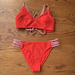 NWOT | Cupshe Bikini